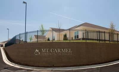 Mt. Carmel Community at The Village - Senior Living Facility