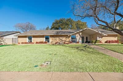 New Horizon Homes – Dallas - Senior Living Facility
