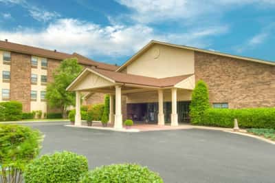Park Place Retirement Community - Senior Living Facility