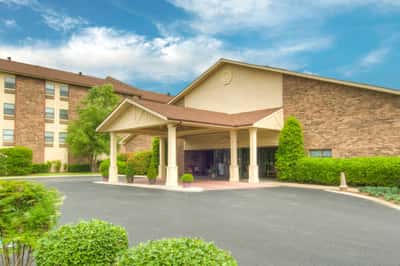 Park Place Retirement Community - Senior Living Facility