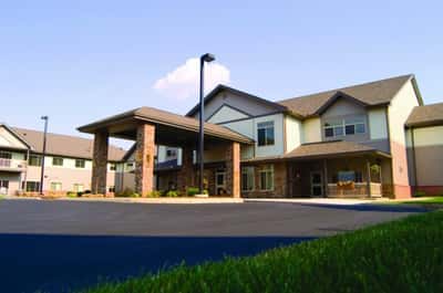 Primrose Retirement Community of Lancaster - Senior Living Facility