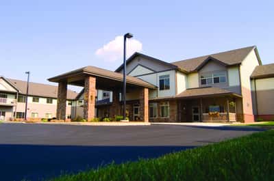 Primrose Retirement Community of Lancaster - Senior Living Facility