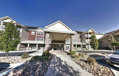 Primrose Retirement Community of Pueblo - Senior Living Facility