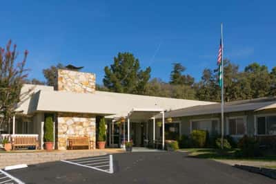 Summerfield Healthcare Center, Santa Rosa, California