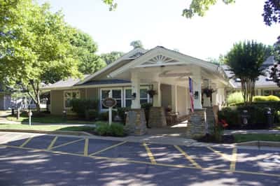Sunrise of Richmond - Senior Living Facility