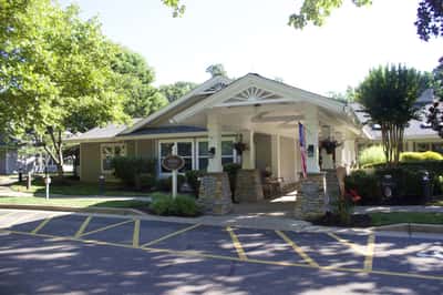 Sunrise of Richmond - Senior Living Facility