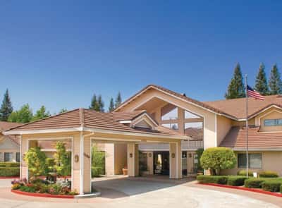 The Kensington - Senior Living Facility