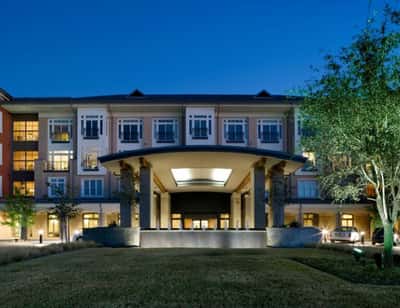 The Legacy at Willow Bend - Senior Living Facility