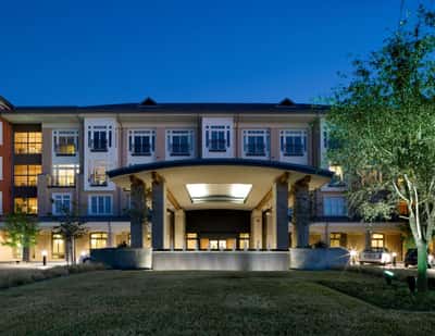 The Legacy at Willow Bend - Senior Living Facility