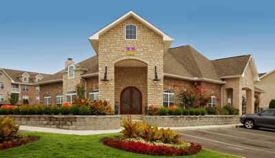 The Pointe at Hot Springs - Senior Living Facility
