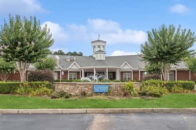 The Retreat at Conyers - Senior Living Facility