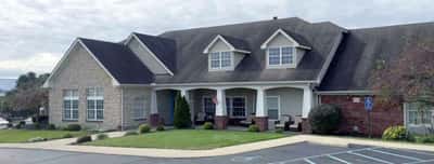 The Ridge at Lancaster - Senior Living Facility