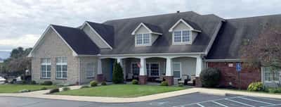 The Ridge at Lancaster - Senior Living Facility