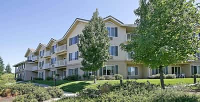 Truewood by Merrill – Roseville - Senior Living Facility