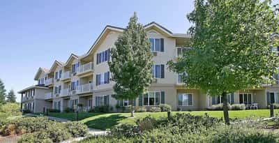 Truewood by Merrill – Roseville - Senior Living Facility