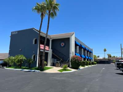 Urgent Home Care – Phoenix - Senior Living Facility