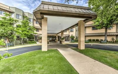 West Shores - Senior Living Facility