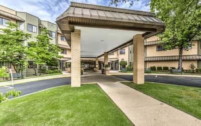 West Shores - Senior Living Facility