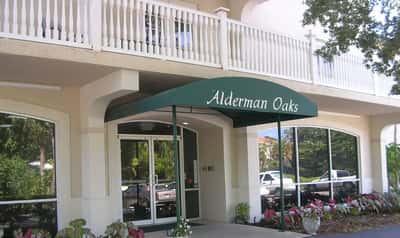 Alderman Oaks - Senior Living Facility