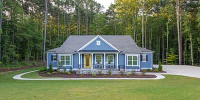 Avendelle on Tyrion - Senior Living Facility