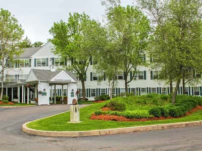 Pines Senior Living Community VT - Senior Living Facility