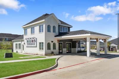 Sage Oak of Denton - Senior Living Facility