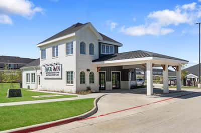 Sage Oak of Denton - Senior Living Facility