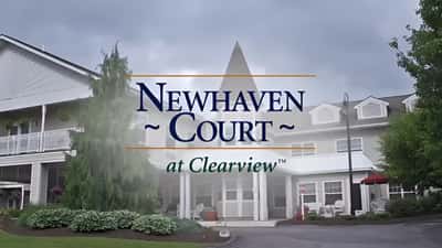 Newhaven Court at Clearview video thumbnail
