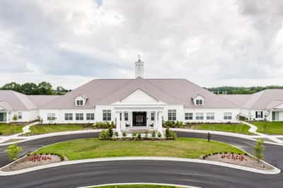 Ashton Grove - Senior Living Facility