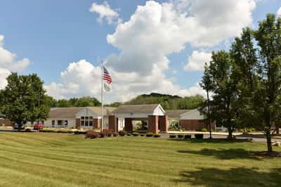 Canton Regency - Senior Living Facility