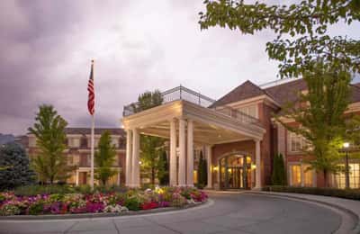 Courtyard at Jamestown Assisted Living - Senior Living Facility