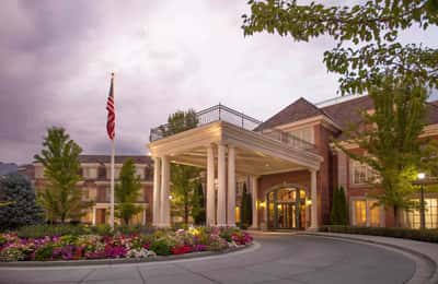 Courtyard at Jamestown Assisted Living - Senior Living Facility
