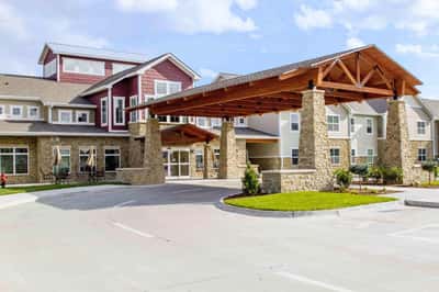 Northridge Village - Senior Living Facility