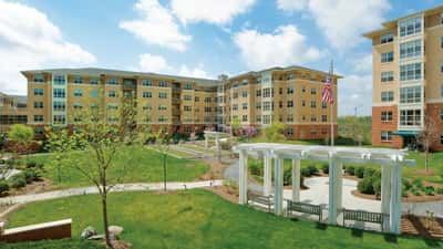 Maris Grove Senior Living Community - Senior Living Facility
