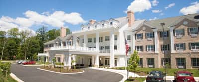 Bay Lake Retirement and Assisted Living Community - Senior Living Facility