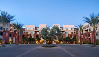 The Village at Northridge - Senior Living Facility
