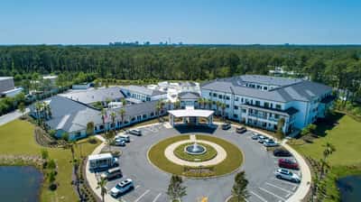 Watercrest Santa Rosa Beach - Senior Living Facility