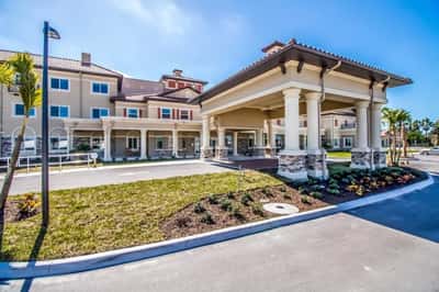Discovery Village at Sarasota Bay - Senior Living Facility