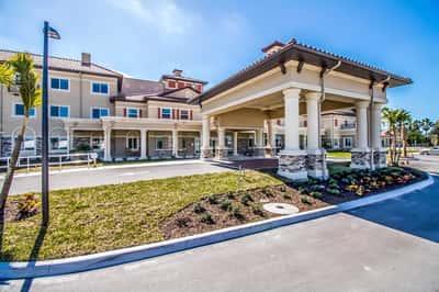 Discovery Village at Sarasota Bay - Senior Living Facility