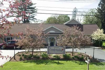 Comfort Today - Senior Living Facility