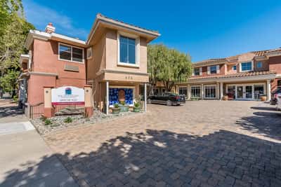 Avila Senior Living At Downtown SLO - Senior Living Facility