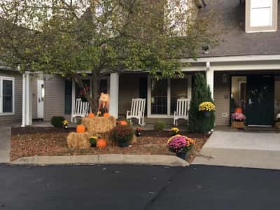 The Wyngate Senior Living Community – Parkersburg - Senior Living Facility