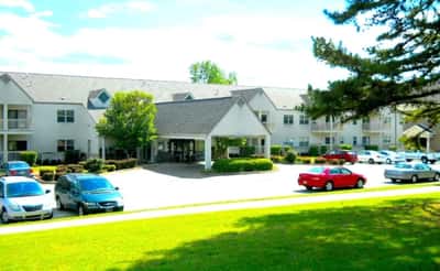Wildewood Independent Living - Senior Living Facility