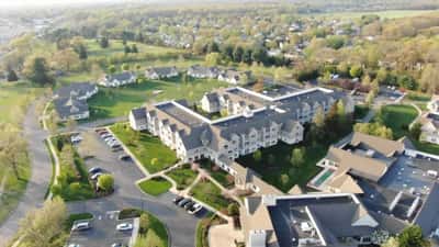 Lions Gate - Senior Living Facility