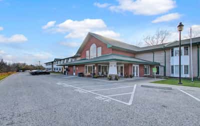 Garrison Place - Senior Living Facility