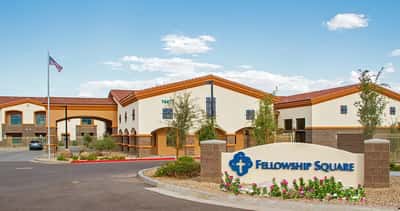 Fellowship Square Surprise - Senior Living Facility