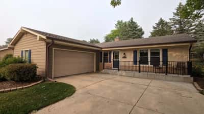 Germantown Home - Senior Living Facility