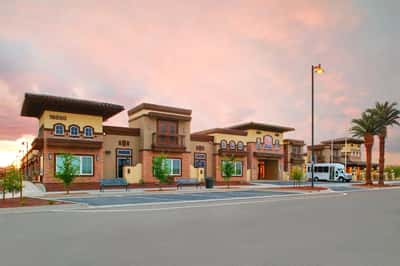 Vineyard Park of Surprise - Senior Living Facility