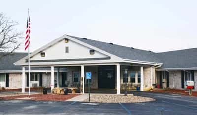 Care Initiatives - Senior Living Facility
