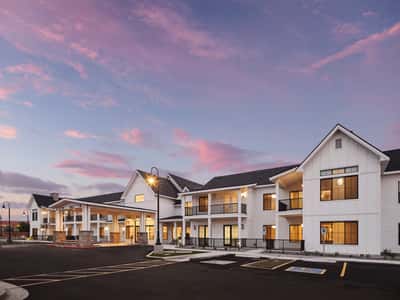 American Groves Senior Living - Senior Living Facility
